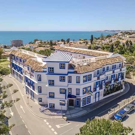 Vive Costa Azul Hotel Benalmadena Exterior photo