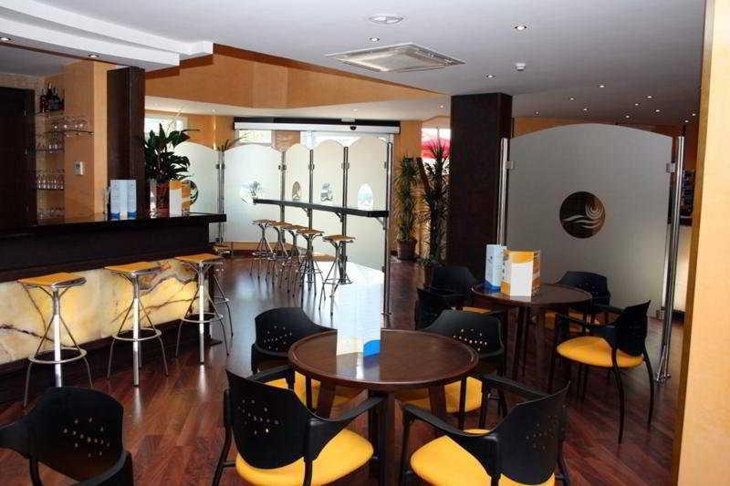 Vive Costa Azul Hotel Benalmadena Exterior photo