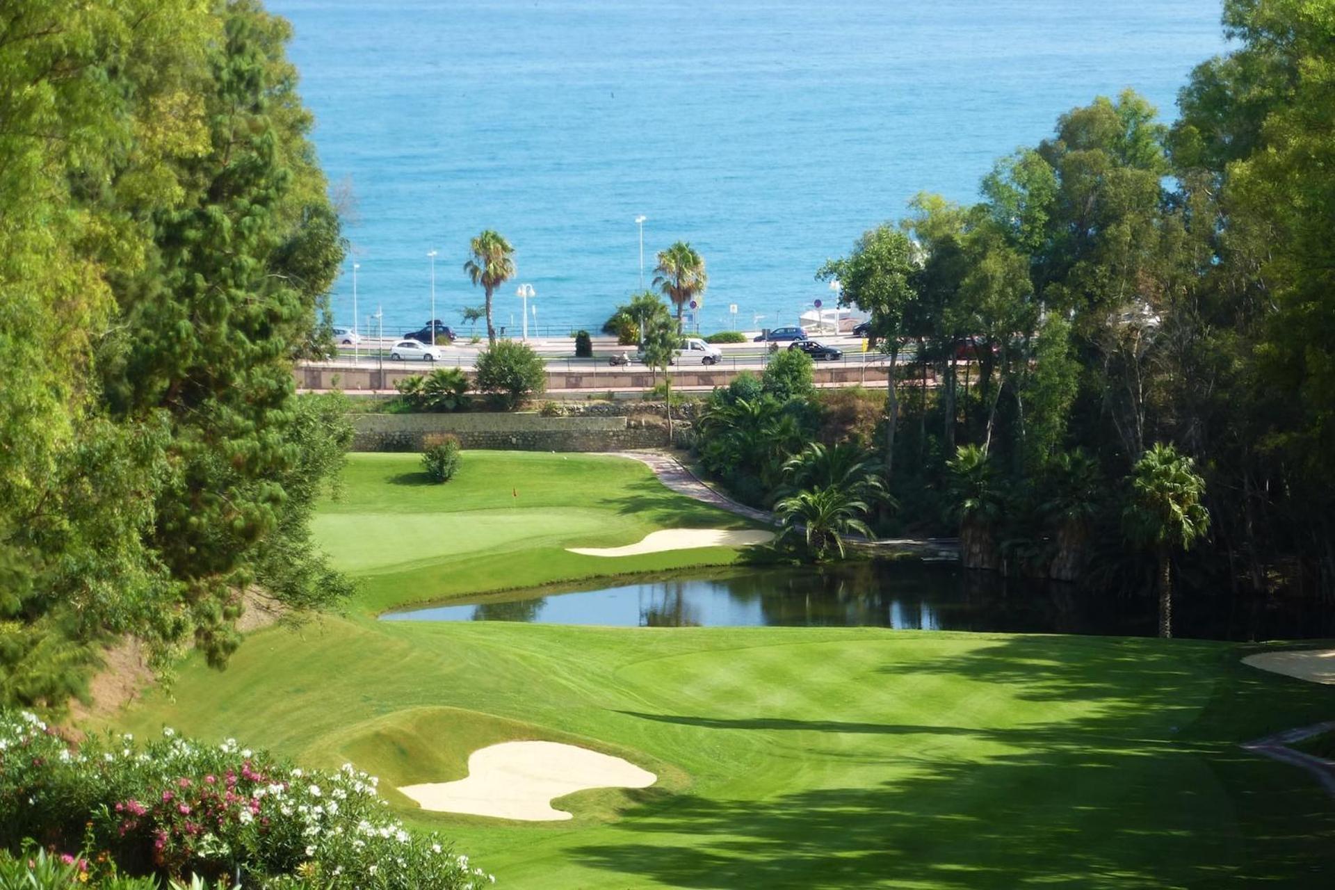 Vive Costa Azul Hotel Benalmadena Exterior photo