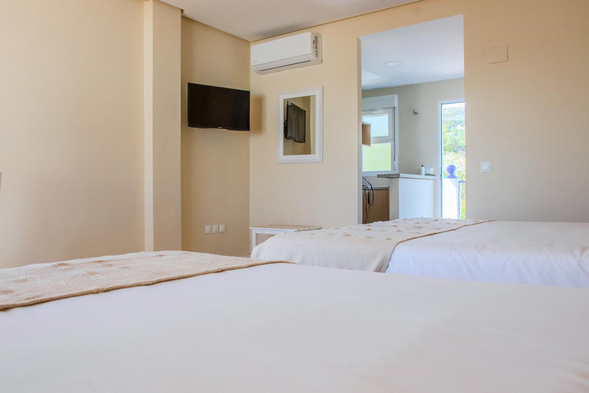 Vive Costa Azul Hotel Benalmadena Exterior photo