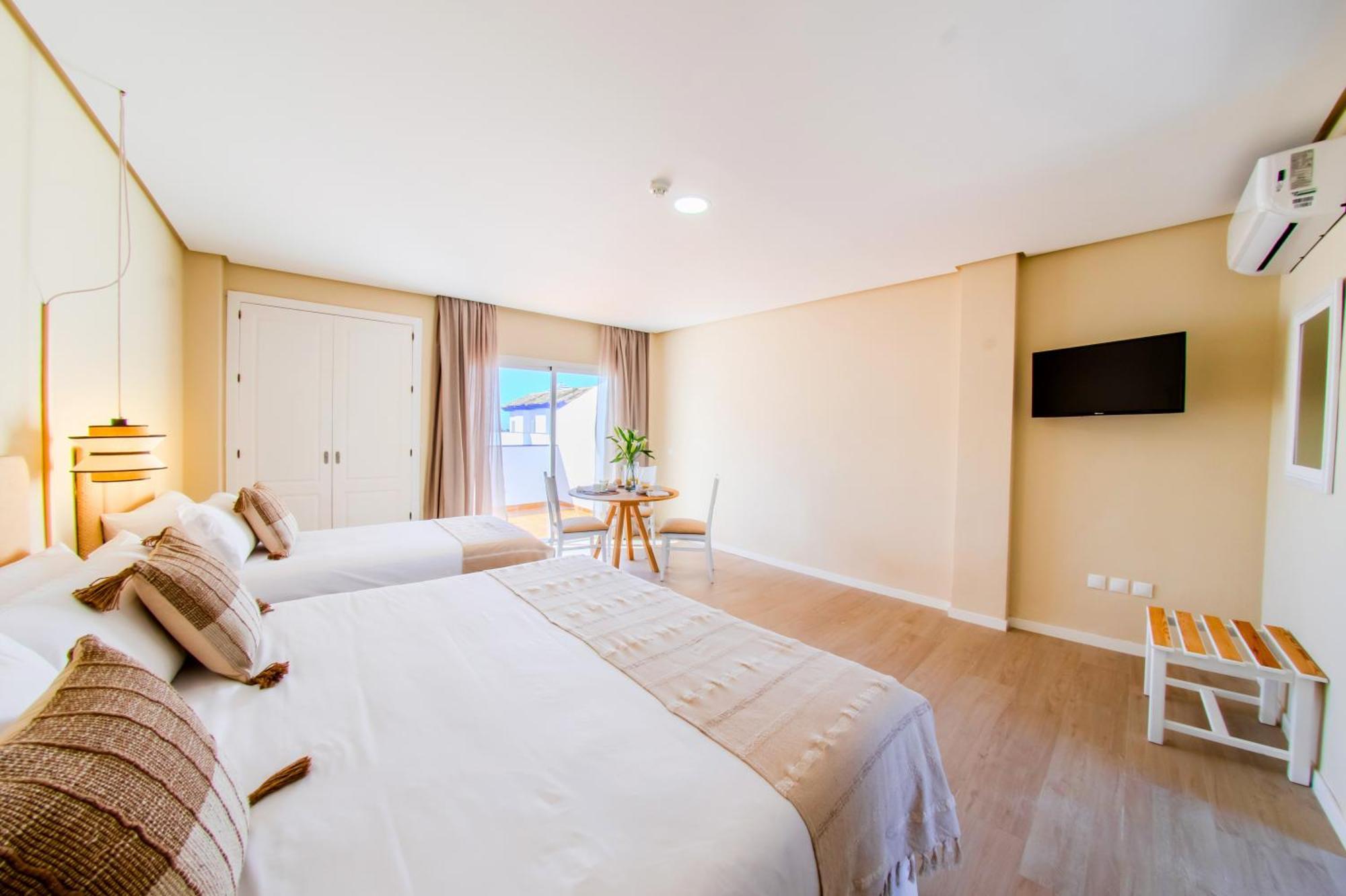 Vive Costa Azul Hotel Benalmadena Exterior photo