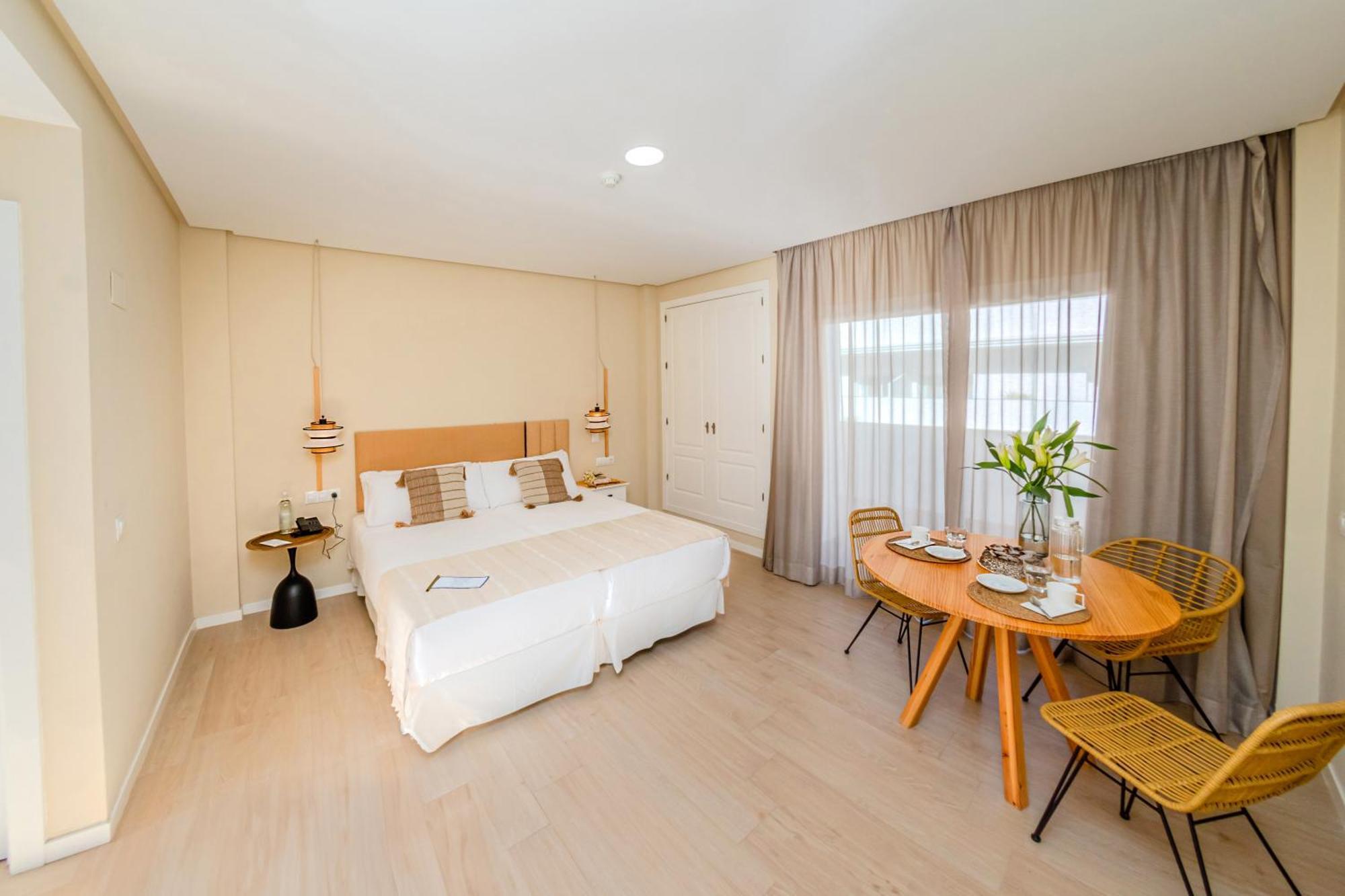 Vive Costa Azul Hotel Benalmadena Exterior photo