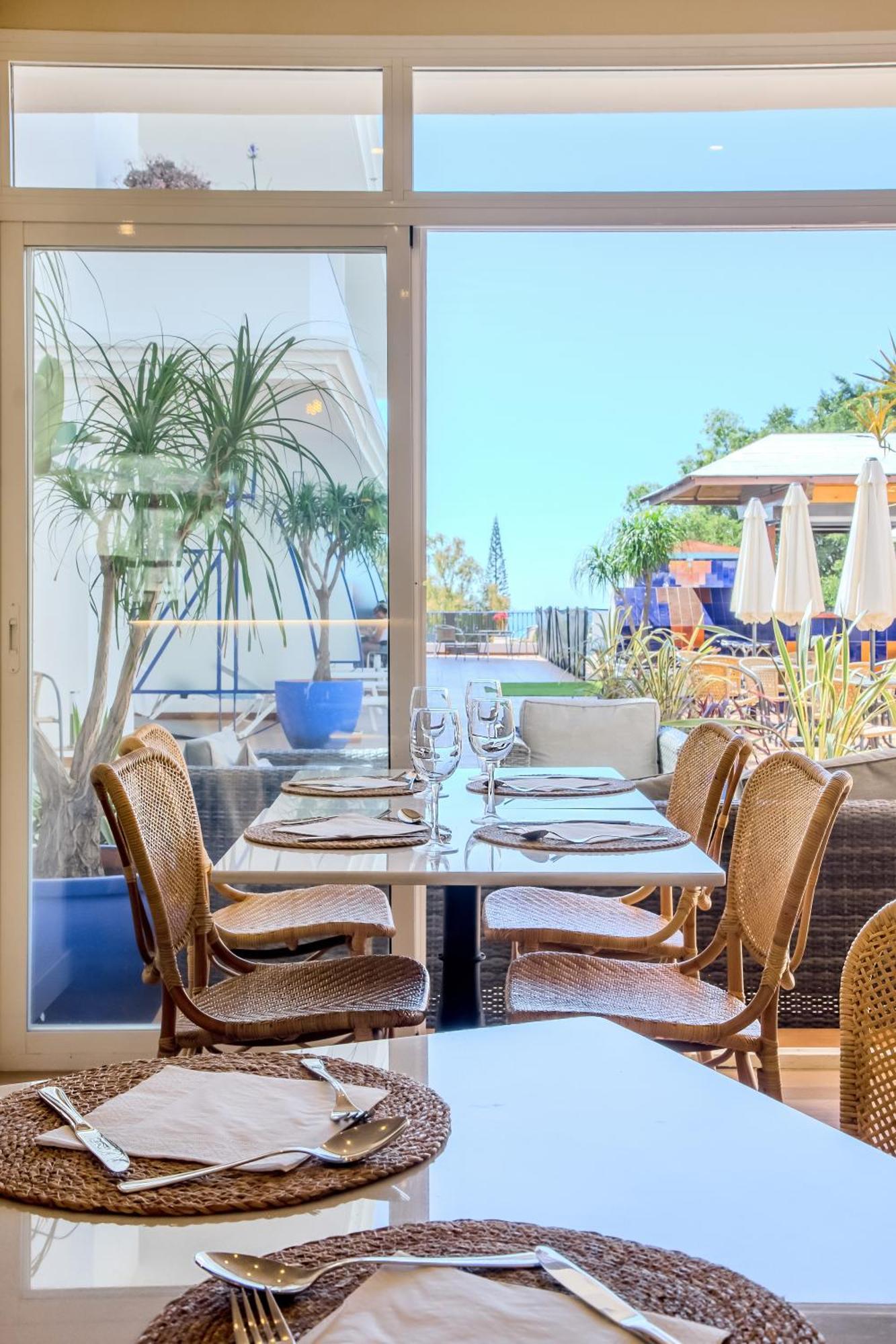 Vive Costa Azul Hotel Benalmadena Exterior photo