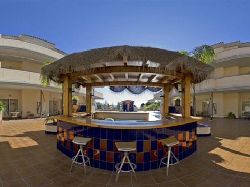 Vive Costa Azul Hotel Benalmadena Exterior photo