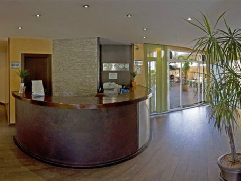 Vive Costa Azul Hotel Benalmadena Exterior photo