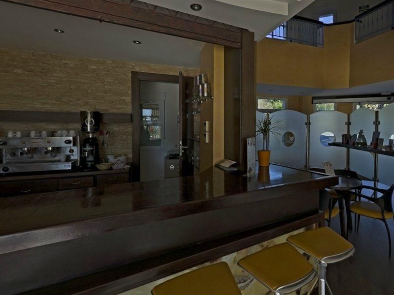 Vive Costa Azul Hotel Benalmadena Exterior photo
